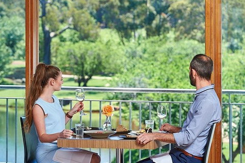 Romance Cruise + Scenic Tour + Beer Tasting + 3 Course Lunch + Hamper - Accommodation Port Macquarie 3