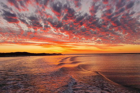 Kalbarri Sunset Coastal Cliff Cruise - Accommodation Port Macquarie 2