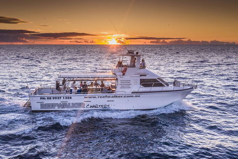 Kalbarri Sunset Coastal Cliff Cruise - Accommodation Port Macquarie 1