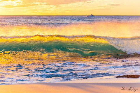 Kalbarri Sunset Coastal Cliff Cruise - Accommodation Port Macquarie 5