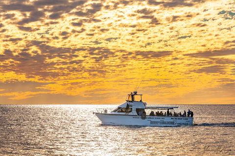 Kalbarri Sunset Coastal Cliff Cruise - Accommodation Port Macquarie 0