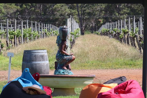 Small-Group Wine Tour In Margaret River With Tasting Plate - Accommodation Port Macquarie 7