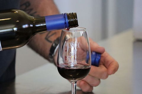 Small-Group Wine Tour In Margaret River With Tasting Plate - Accommodation Port Macquarie 5
