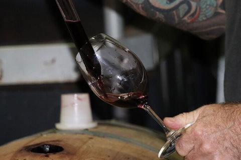 Small-Group Wine Tour In Margaret River With Tasting Plate - Accommodation Port Macquarie 2