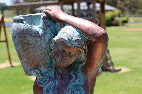 Small-Group Wine Tour In Margaret River With Tasting Plate - Accommodation Port Macquarie 6