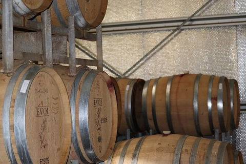 Small-Group Wine Tour In Margaret River With Tasting Plate - Accommodation Port Macquarie 1
