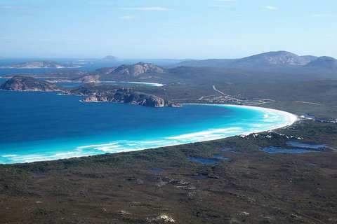 Esperance-Cape Le Grand Scenic Flight - Accommodation Port Macquarie 0