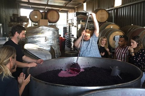 Margaret River Beer & Wine Adventure (departs Margaret River) - Accommodation Port Macquarie 10
