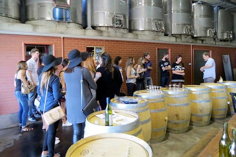 Margaret River Beer & Wine Adventure (departs Margaret River) - Accommodation Port Macquarie 6