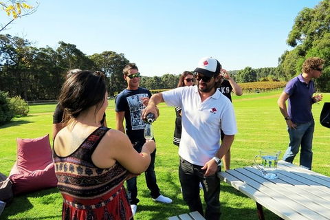 Margaret River Beer & Wine Adventure (departs Margaret River) - Accommodation Port Macquarie 8