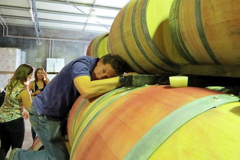 Margaret River Beer & Wine Adventure (departs Margaret River) - Accommodation Port Macquarie 1