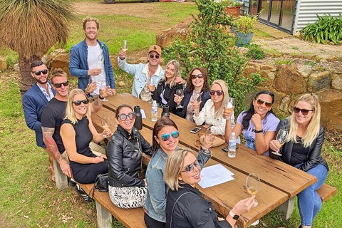 Margaret River Beer & Wine Adventure (departs Margaret River) - Accommodation Port Macquarie 7