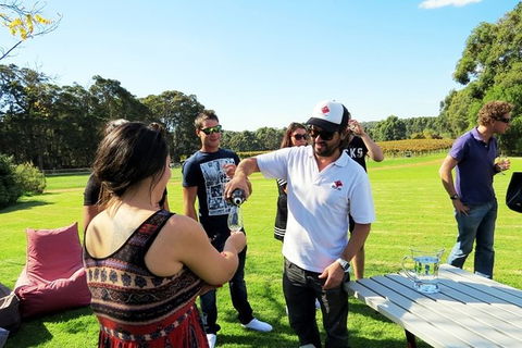 Margaret River Beer & Wine Adventure (departs Margaret River) - Accommodation Port Macquarie 9