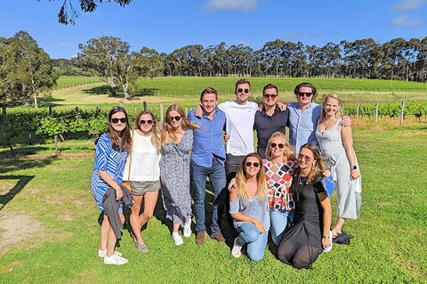 Margaret River Beer & Wine Adventure (departs Margaret River) - Accommodation Port Macquarie 3