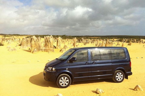 Pinnacles Desert Private Tour - Accommodation Port Macquarie 1