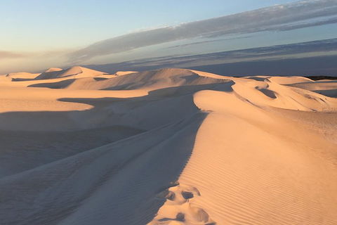 Pinnacles Desert Private Tour - Accommodation Port Macquarie 2