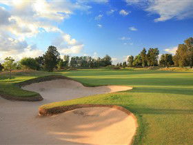 Glenelg Golf Club - Accommodation Port Macquarie 0