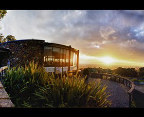 SkyHigh Mount Dandenong - Accommodation Port Macquarie 0