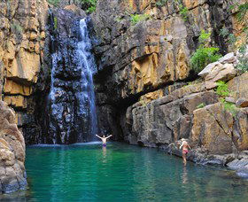 Nitmiluk National Park - Accommodation Port Macquarie 0