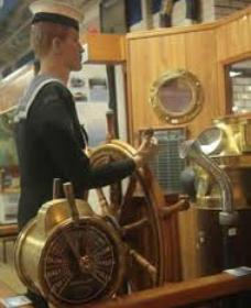 Ballina Naval And Maritime Museum - Accommodation Port Macquarie 0