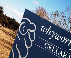 Whyworry Wines - Accommodation Port Macquarie 0