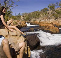 Crystal Falls - Accommodation Port Macquarie