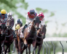 Colac Turf Club - Accommodation Port Macquarie 0