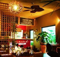 Imperial Rhino - Accommodation Port Macquarie