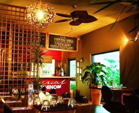 Imperial Rhino - Accommodation Port Macquarie 0