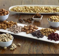 The Nut Shop - Accommodation Port Macquarie