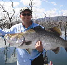 Peter Faust Dam - Accommodation Port Macquarie 0