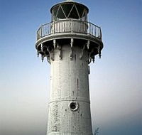 Warden Head Lighthouse - Accommodation Port Macquarie