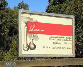 Mannerim VIC Accommodation Port Macquarie