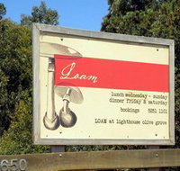 Lighthouse Olive Oil  - Accommodation Port Macquarie