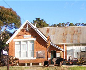 El Dorado Museum - Accommodation Port Macquarie 0