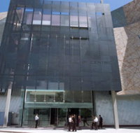 NGV Australia - Ian Potter Centre - Accommodation Port Macquarie