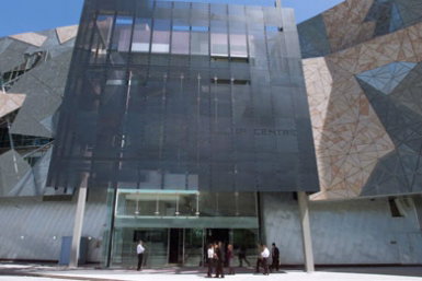 NGV Australia - Ian Potter Centre - Accommodation Port Macquarie 0