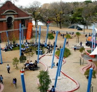 ArtPlay - Accommodation Port Macquarie