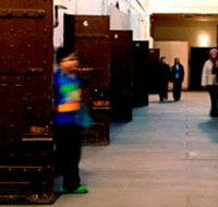 Old Melbourne Gaol Crime  Justice Experience - Accommodation Port Macquarie