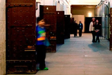 Old Melbourne Gaol Crime & Justice Experience - Accommodation Port Macquarie 0