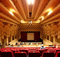 Capitol Theatre - Accommodation Port Macquarie
