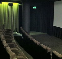 Kino Cinema - Accommodation Port Macquarie