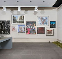 City Gallery - Accommodation Port Macquarie