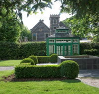 Melbourne General Cemetery - Accommodation Port Macquarie