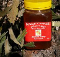 West Coast Honey - Accommodation Port Macquarie