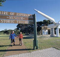 Esperance Municipal Museum - Accommodation Port Macquarie