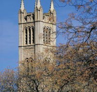 St Patrick's Church - Accommodation Port Macquarie