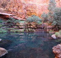 Gorge Rim Walk Dales Gorge - Accommodation Port Macquarie