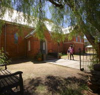 Holy Trinity Church - Accommodation Port Macquarie