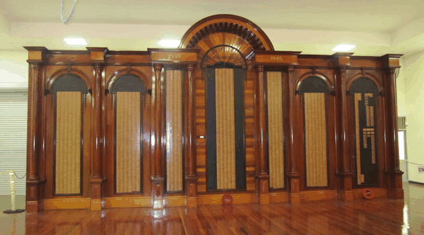 Army Museum of North Queensland - Accommodation Port Macquarie